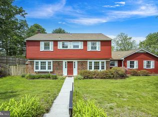 4500 Middle Ridge Dr, Fairfax, VA 22033