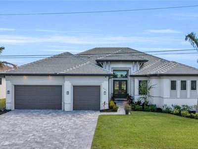 4717 SW 23rd Ave, Cape Coral, FL, 33914
