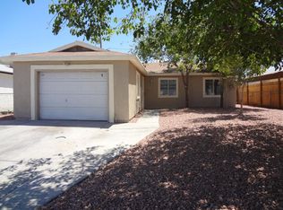3417 E Carey Ave, North Las Vegas, NV 89030