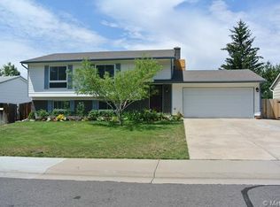 10007 Beach St, Federal Heights, CO 80260
