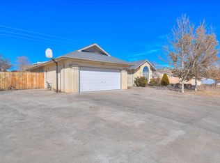 2234 Lema Rd SE, Rio Rancho, NM 87124