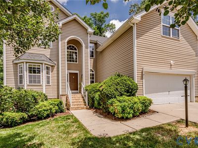 2307 Cascade Meadows Dr, Midlothian, VA, 23112