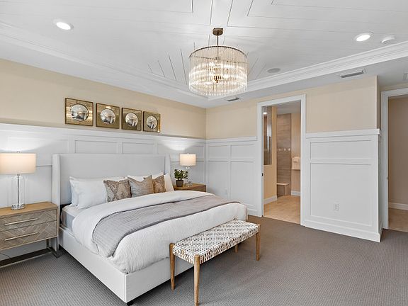 Private Owner s Suite