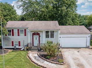 2708 Mercer Dr, Marion, OH 43302