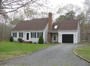 45 Lighthouse Ln, Eastham, MA 02642