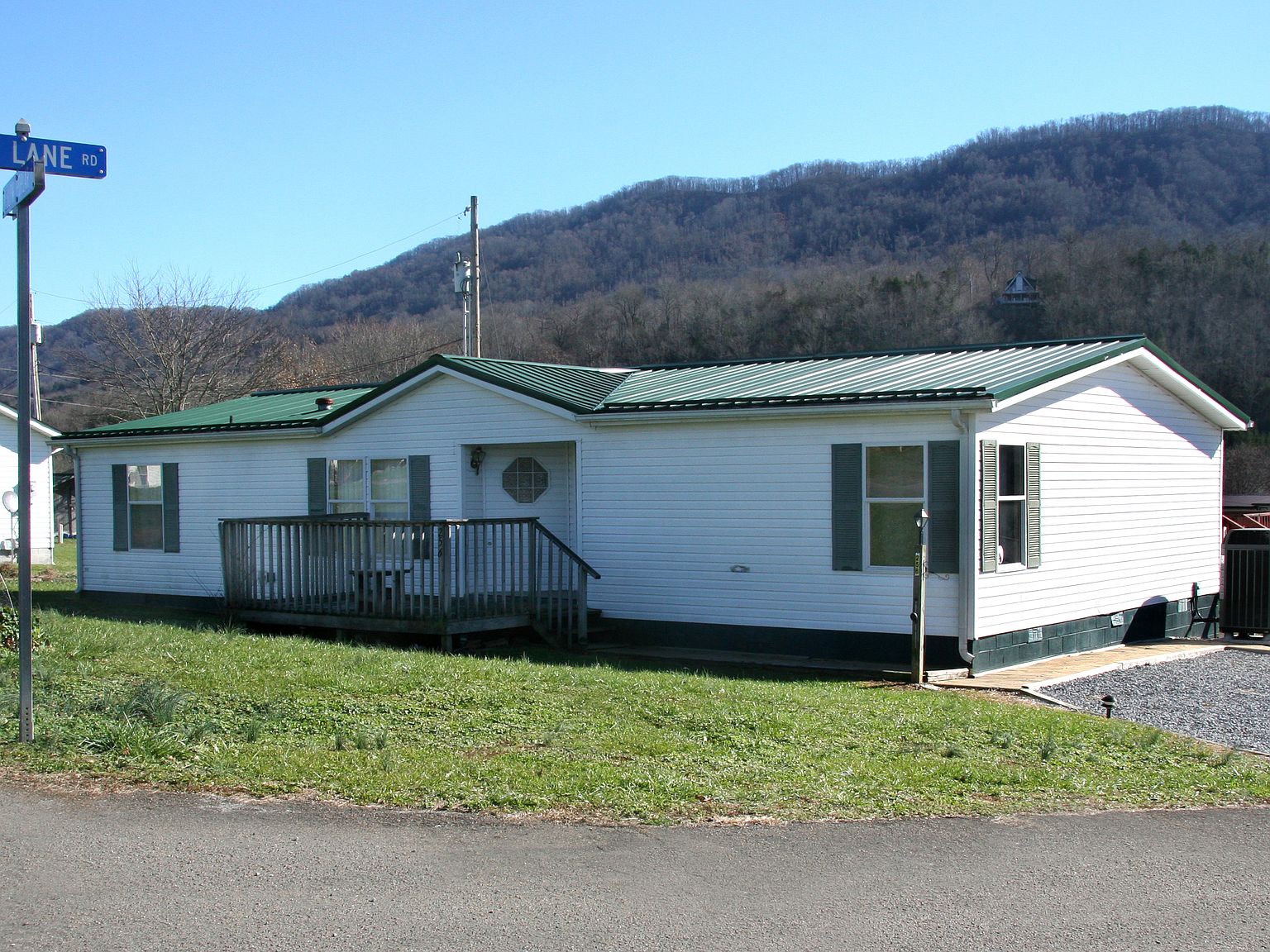 256 Oak Lane Road Cross Creek Estates, Dryden, VA 24243 Zillow