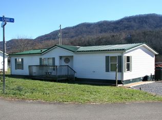 256 Oak Lane Road  - Cross Creek Estates, Dryden, VA 24243