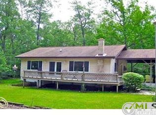 3660 Sand Rd, Port Austin, MI 48467