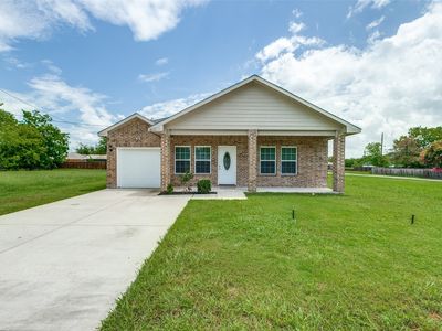 4611 Pickett St, Greenville, TX, 75401