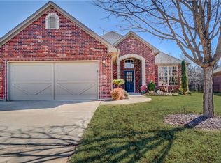 3912 Cottage Ln, Edmond, OK 73013