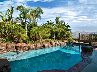 8505 E Meadowridge St, Anaheim, CA 92808