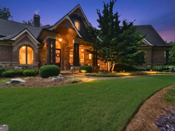 5038 Pointer Rdg, Flowery Branch, GA 30542