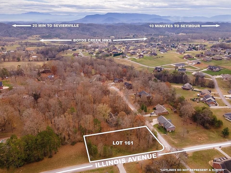 1st image of 161 Illinois Ave Lot 161