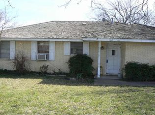 168 Church St, Desoto, TX 75115