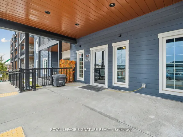 54 Koda St #205, Barrie, ON L9J 0H7