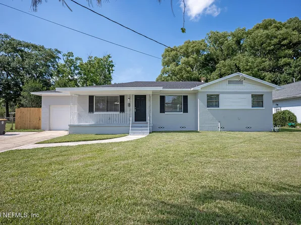 6561 HARLOW Boulevard, Jacksonville, FL 32210