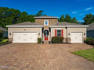215 Carina Trl, Saint Johns, FL 32259