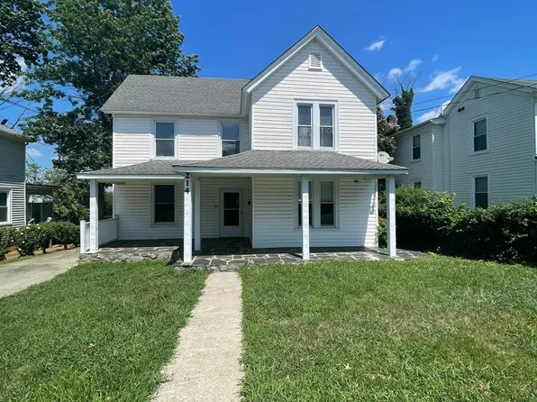 214 Bell St, Lynchburg, VA 24501