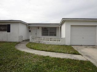 375 NW 69th Ave, Margate, FL 33063