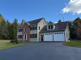 345 E Monomonac Rd, Rindge, NH 03461