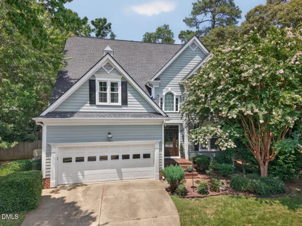 1903 Castalia Dr, Cary, NC 27513