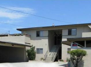 8738 Hurlbut St, San Diego, CA 92123