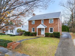 224 Hawthorne Ave, Haddonfield, NJ 08033