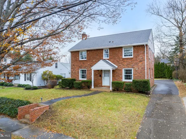 224 Hawthorne Ave, Haddonfield, NJ 08033