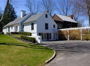 53 Chestnut Woods Rd, Redding, CT 06896