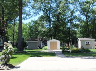 9406 S Easy Ln #25, Baldwin, MI 49304
