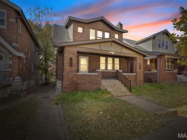 4240 Ellenwood Ave, Saint Louis, MO 63116