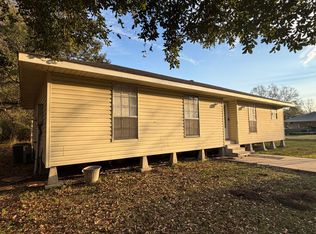 346 Richard St, Sunset, LA 70584