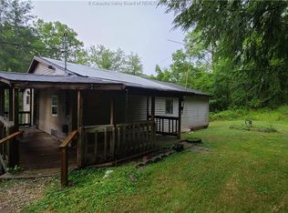 1685 Grapevine Rd, Sissonville, WV 25320