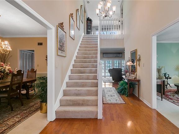 4th image of 6545 Fairway Hill Ct