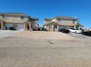 21037 85th St APT A, California City, CA
