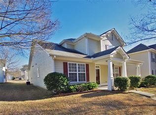 5847 Landers Loop, Fairburn, GA 30213