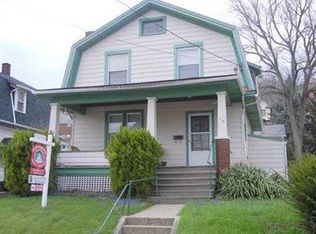 428 Federal St, Butler, PA 16001