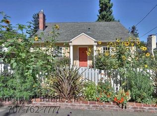 620 Galland St, Petaluma, CA 94952