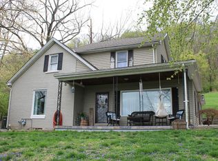 11453 State Road 56, Aurora, IN 47001