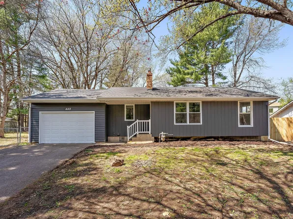 445 Totem Rd, Saint Paul, MN 55119