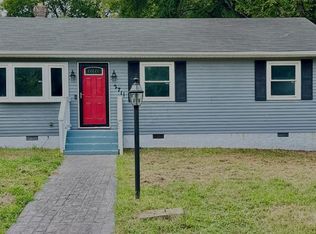2711 Cheatham St, Richmond, VA 23234