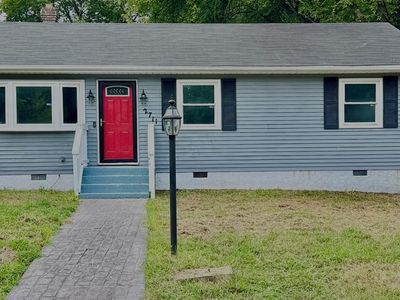 2711 Cheatham St, Richmond, VA, 23234