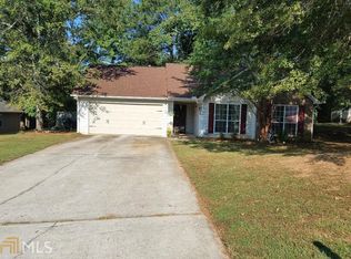 6159 Delamere Ln, Rex, GA 30273