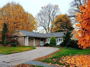 71 Winfield St, Needham, MA 02492