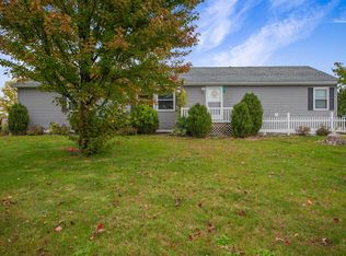 70923 Union Rd S, Union, MI 49130