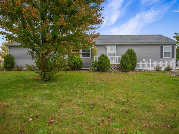 70923 Union Rd S, Union, MI 49130