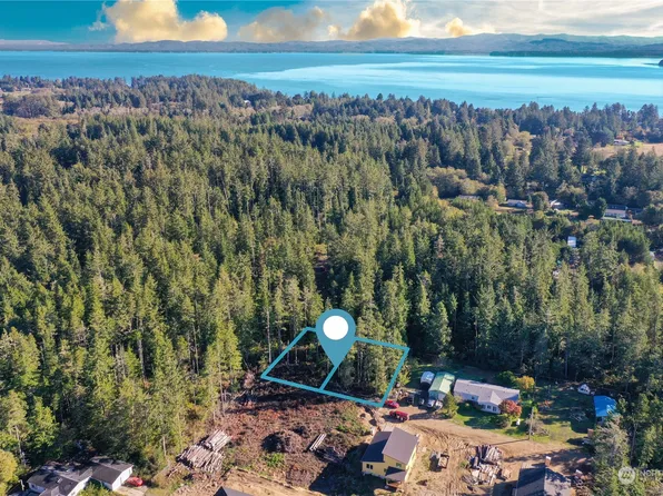 28000 V Street, Ocean Park, WA 98640