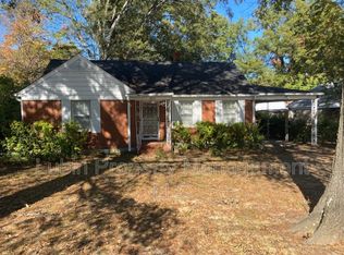 4110 Macon Rd, Memphis, TN 38122