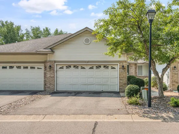 14218 Heritage Ln, Apple Valley, MN 55124