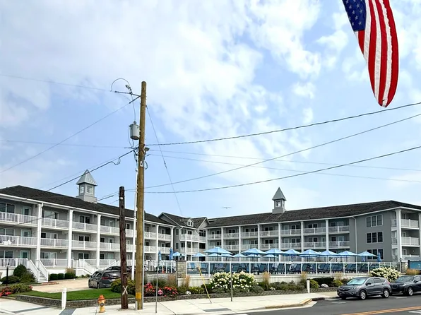 11 Beach Ave Unit 108, Cape May, NJ 08204